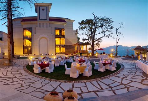 Royal Orchid Fort Resort Mussoorie | Best Mussoorie New Year Packages 2026