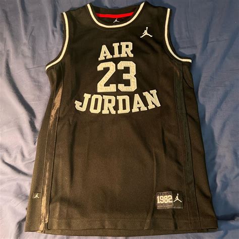Youth large Michael Jordan 23 jersey, Jordan Brand... - Depop