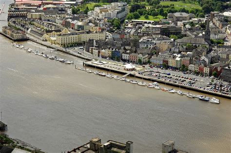Weather Waterford City