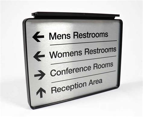 Projecting Sign 的图像结果