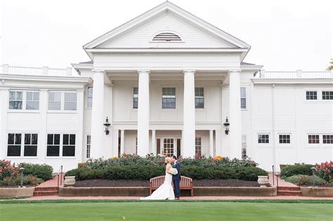 Wedding at Minikahda Club in Minneapolis