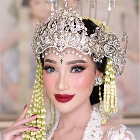 Make Up Wedding