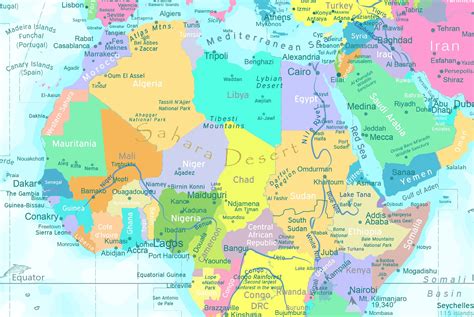 Image result for World Map Kids