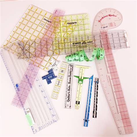 Explain Measuring Tools at John Dampier blog