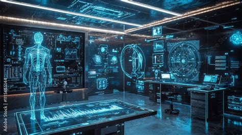 High-Tech Lab Vector 的图像结果