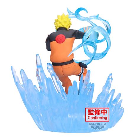 Naruto vs Sasuke Figures Set | Combination Battle 2 Banpresto India ...
