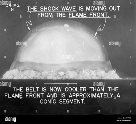 Image result for Trinity Test Site Explosion