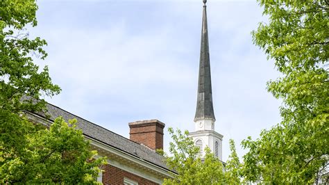 Annual Congregational Meeting | White Memorial Presbyterian Church