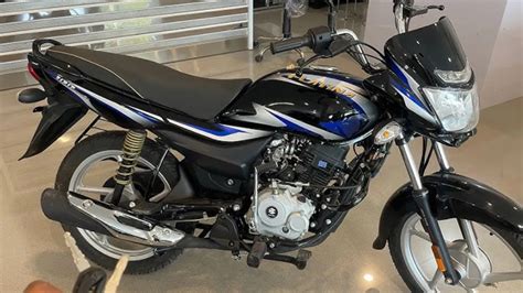 Bajaj Platina 2026 Review Reliable, Fuel-Efficient Commuter Bike