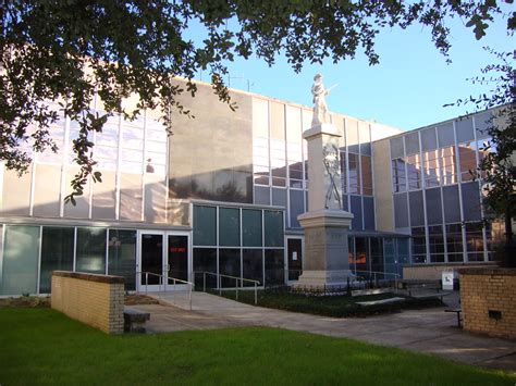 Kaufman County Courthouse Detail and Confederate Monument … | Flickr
