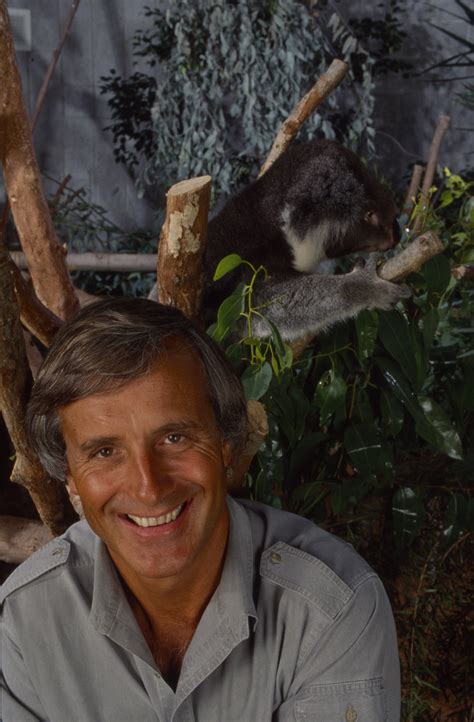 Zookeeper 'Jungle Jack’ Hanna No Longer Recognizes His Family: 'The ...