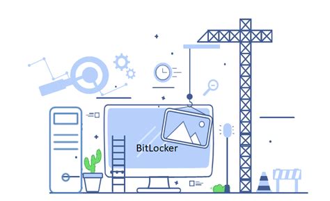 Image result for Effects On BitLocker On System