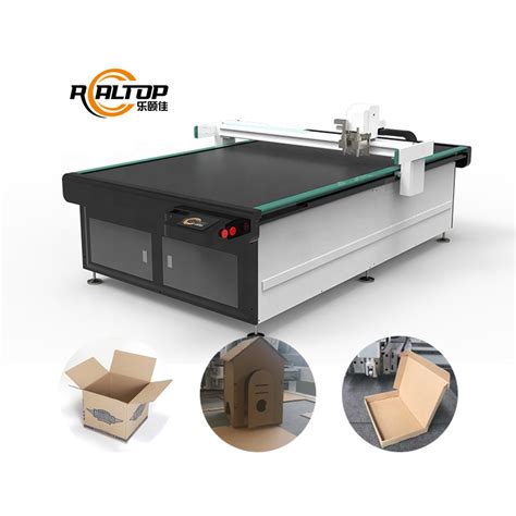 Box Cutting Machine 的图像结果