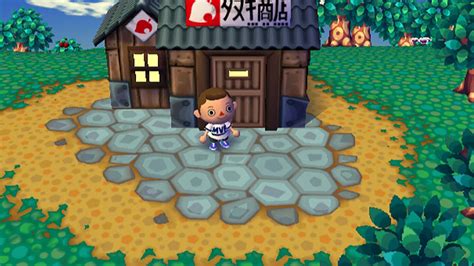 Animal Crossing: City Folk cheats | GamesRadar+