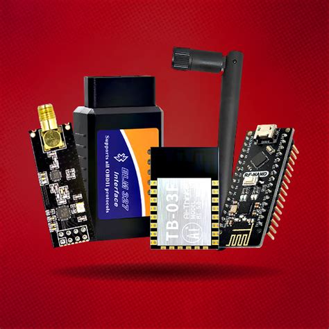 REES52 | Wireless and IOT