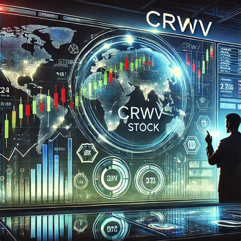 Crwv Stock: Is This Undervalued Gem About to Soar