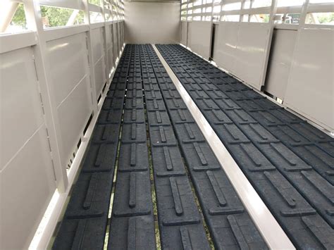 Shelby Trailer Service LLC | Made in Oklahoma