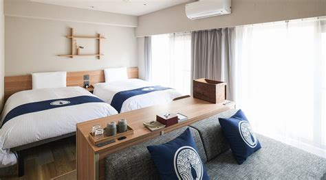 VESSEL INN ASAKUSA TSUKUBA EXPRESS (Tokyo, Japan) - Hotel Reviews ...