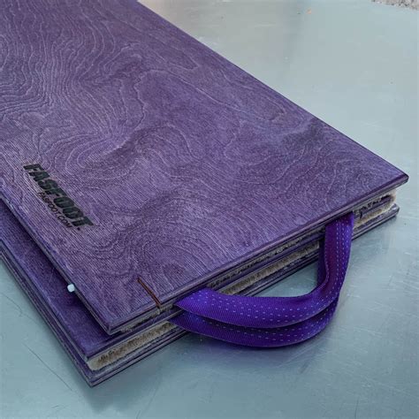 FASFOOT portable tap floors