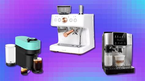 Espresso Coffee Machine 的图像结果