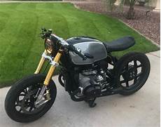 Bmw Cafe Racer R100 Price by Motorcycles 1995 Bmw R Series R100 Modern Cafe Racer Bmw Cafe Racer R100 Price