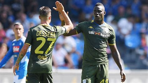 Mario Balotelli will get Italy call due to quality, not skin colour ...