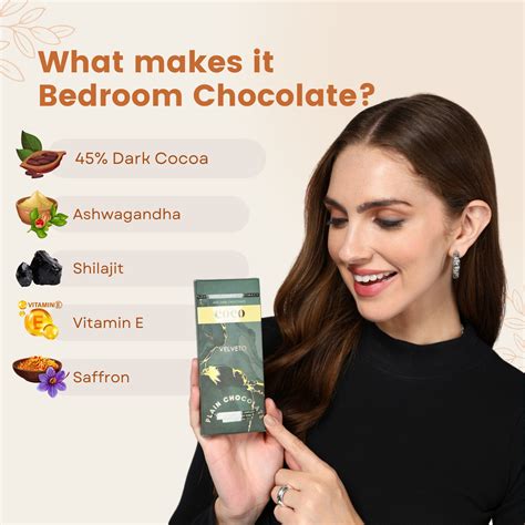 Seggs Chocolates for most Amazing Love-Making – The Coco Love