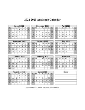 lehigh academic calendar 2023