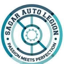 Sagar Auto Legion - Car Detailing Services in Mumbai