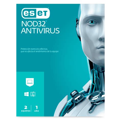 ESET NOD32 Endpoint Antivirus Software, For Windows, Rs 300 /unit | ID ...