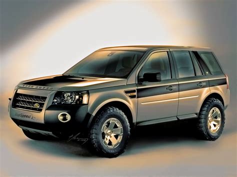 2006 Land Rover Freelander 2 - Picture 101328 | car review @ Top Speed