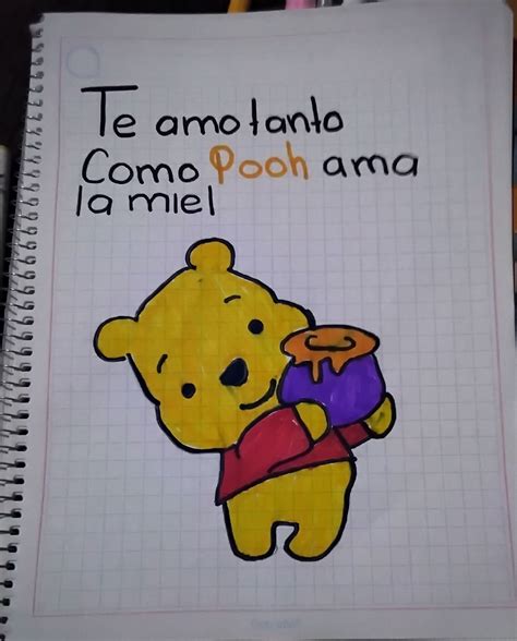 Dibujos Para Cartas Para Mi Novio