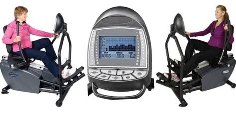 Recumbent Elliptical Exercise Machine 的图像结果