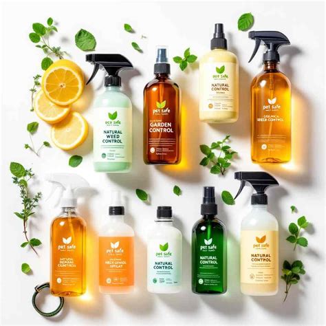 Top 10 Pet-Safe Weed Killers to Keep Your Home Garden Safe and Eco ...