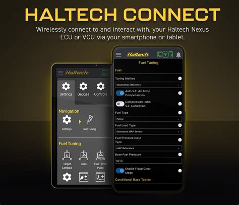 Haltech Tech Support 的图像结果