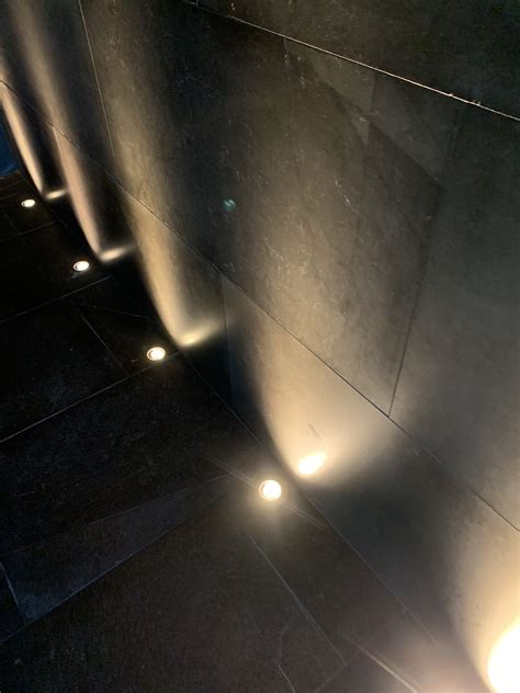 Modern Wall Lights for Home Gym Lighting