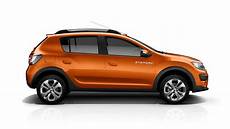 Fotos Sandero Stepway by Novo Sandero Stepway 2015 Pre 231 O Ficha T 233 Cnica Fotos Fotos Sandero Stepway