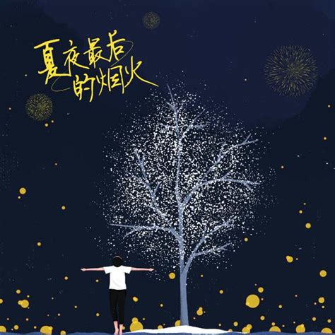 夏夜最后的烟火_周小楠_高音质在线试听_夏夜最后的烟火歌词|歌曲下载_酷狗音乐