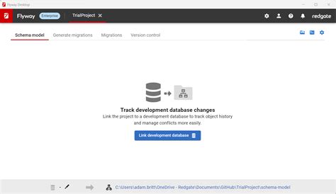Image result for Flyway Tutorial