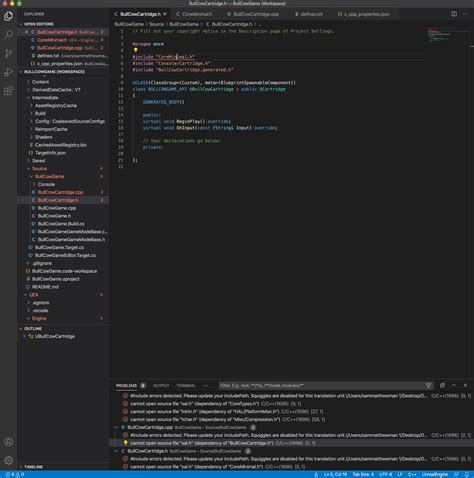 Image result for Cannot Open Output File Iit.exe Permission Denied in vs Code