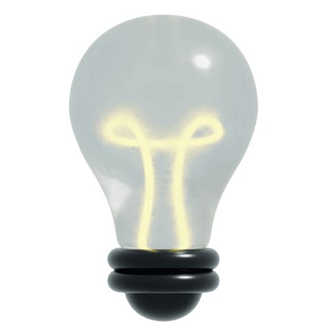 Light Bulb Vector Png 的图像结果