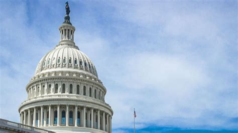 House Passes $1.2 Trillion Spending Bill - sixsigmatraffic