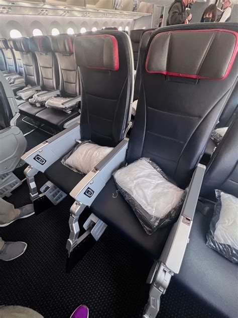Is American Airlines Premium Economy Worth It? [2025]
