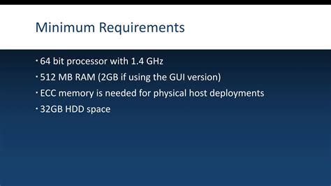 Windows Server System 的图像结果