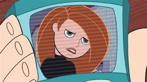 Kim Possible: A Sitch in Time Image | Fancaps