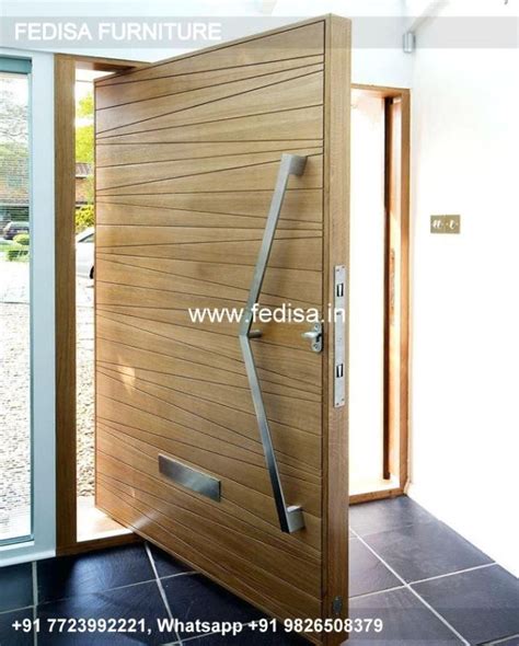 Main Door Design Sunmica Door Design Modular Door Design Fancy Interior ...