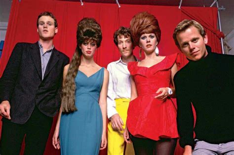 Dancing Around This Mess of an Institution: Why The B-52's Deserve a Rock Hall Induction — The ...