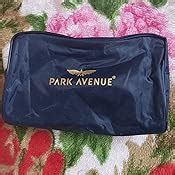 Park Avenue Essential Grooming Collection 7 in 1 Combo Grooming Kit for ...