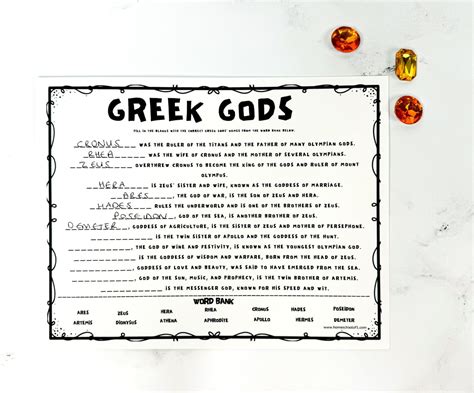 Create Your Own Greek God Stunning Greek God/Goddess Inspired DTI