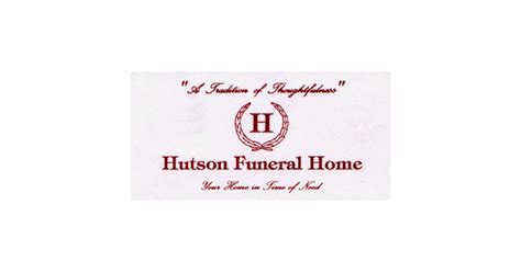Hutson Funeral Home - Cuba Obituaries & Services In Cuba, Mo